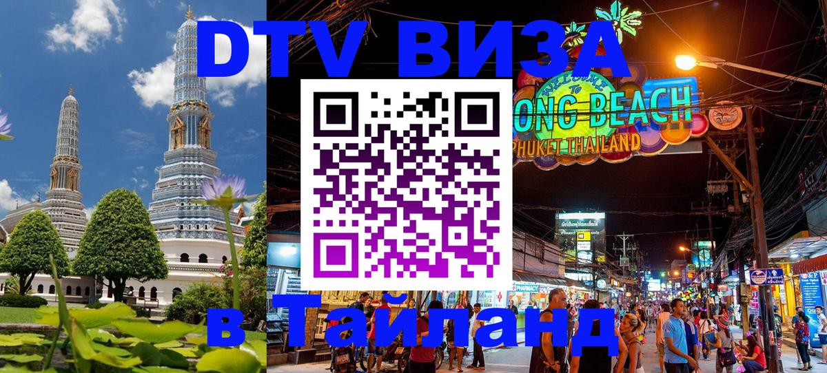 Сколько стоит DTV виза — актуальные цены, оформление даже без документов - 19.11.2025 